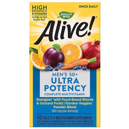 alive