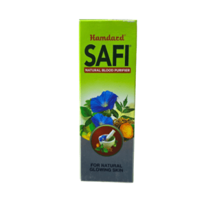 Safi Natural blood purifier