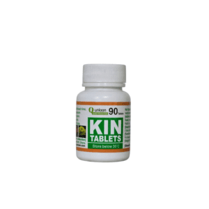 A picture of Kin Tablets