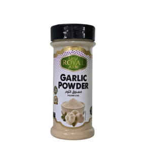 A picture of Royal Arm Garlic Powder