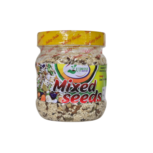 A picture of Uprise Mixed Seeds