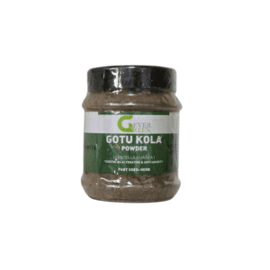 A picture of Ever Green Gotu Kola Powder