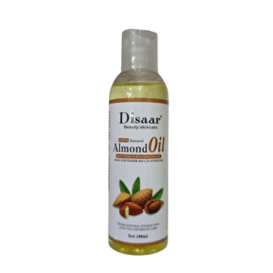 A picture of Disaar Almond Oil