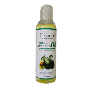 a picture of Disaar Avocado Oil