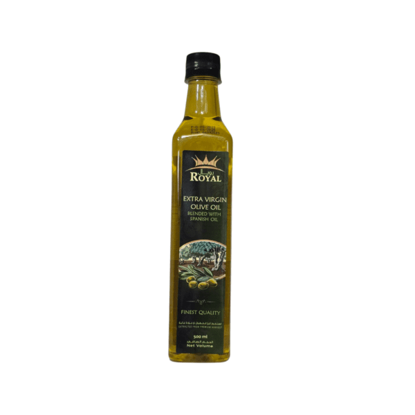 a picture of Royal Extra Virgin Olive Oil