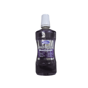 A picture of Beauty Formulas Active Oral Care 6 in 1 Multi-Action Mouthwash