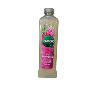 a picture of Radox Bath Soak