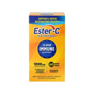 A Picture of Ester-C “The Better” Vitamin