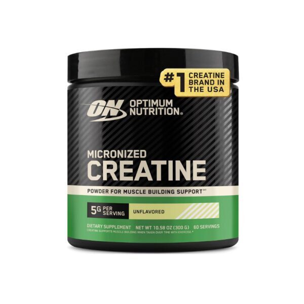 a picture of Micronized Creatine