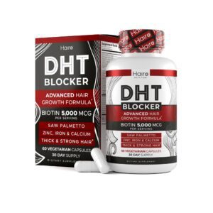 a picture of DHT Blocker