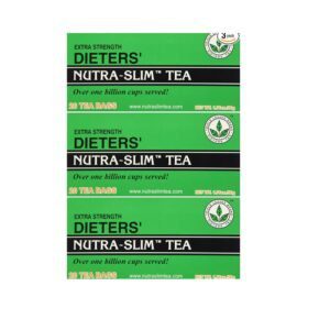 a picture of Dieters Nutra Slim Tea