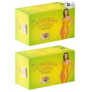 a picture of Catherine Herbal Tea
