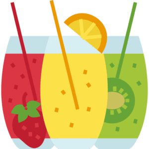 Organic Juices