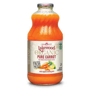 Lakewood pure Carrot Juice in Ghana