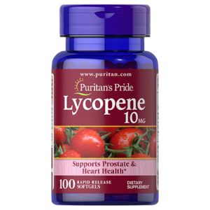 lycopene 10mg from puritan pride