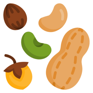 Nuts and Seeds