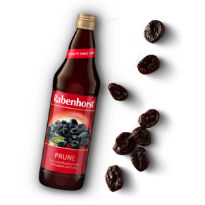 rabenhorst prune juice pure