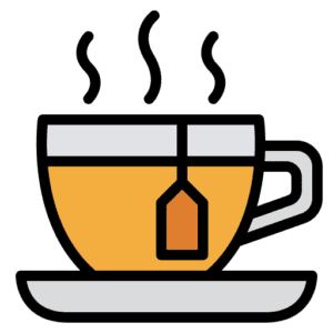 Medicinal teas