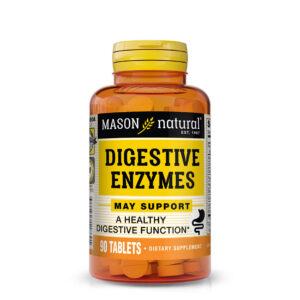 Mason Natural Digestive Enzyme in Ghana