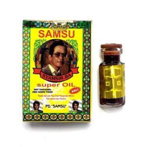 original samsu oil