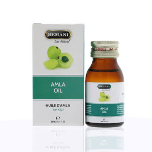 Hemani Amla Oil -30mL