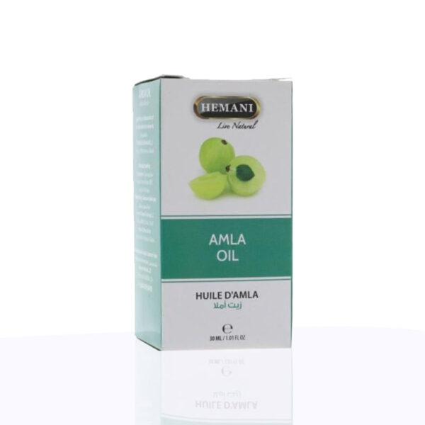 Hemani Amla Oil -30mL