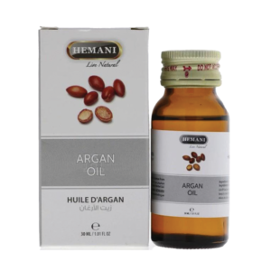 Hemani Argan Oil - 30mL