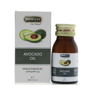 Hemani Avocado Oil - 30mL