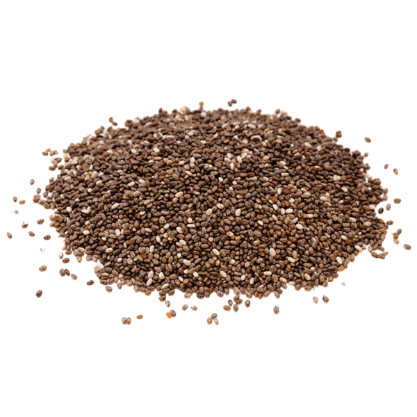 Organic Chia Seeds - 220g