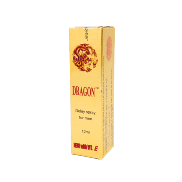 Dragon spray