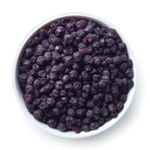 Dried Blueberries