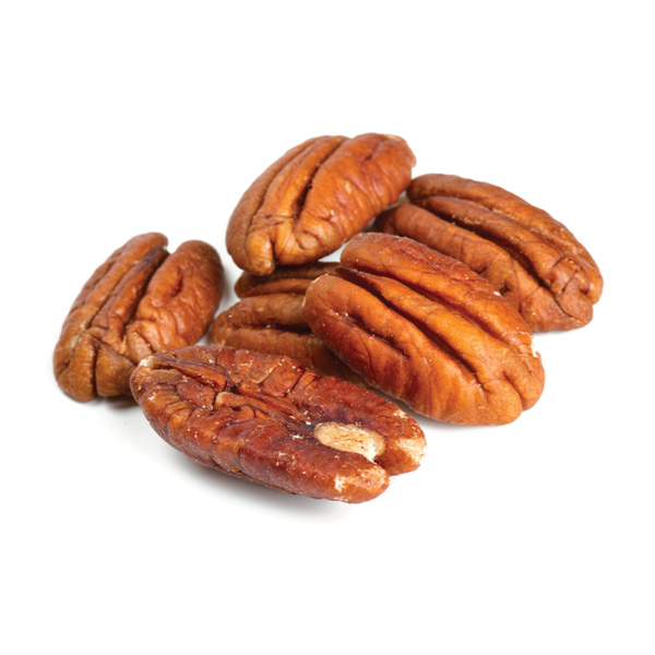 Pecan nuts