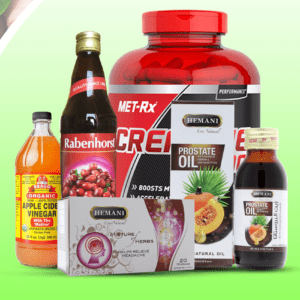 Immune Boosters