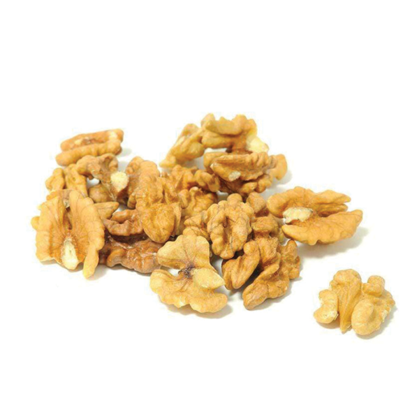 Fresh walnuts - 220g