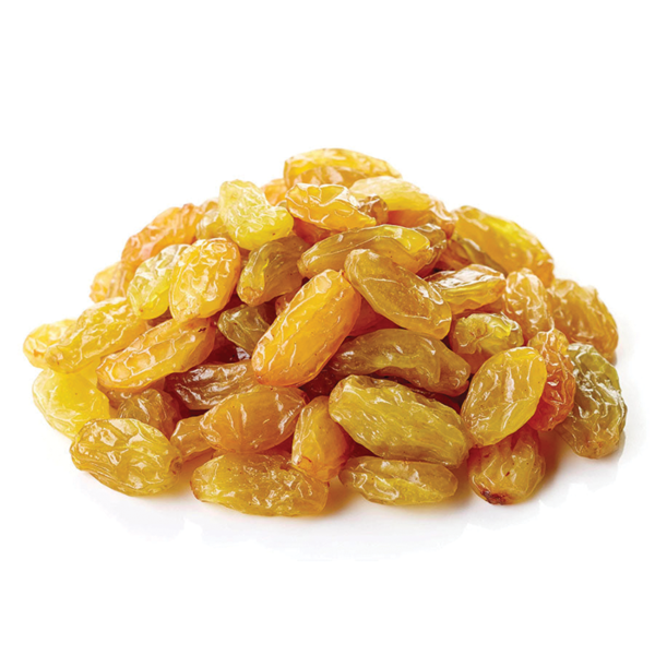 Gold Raisens