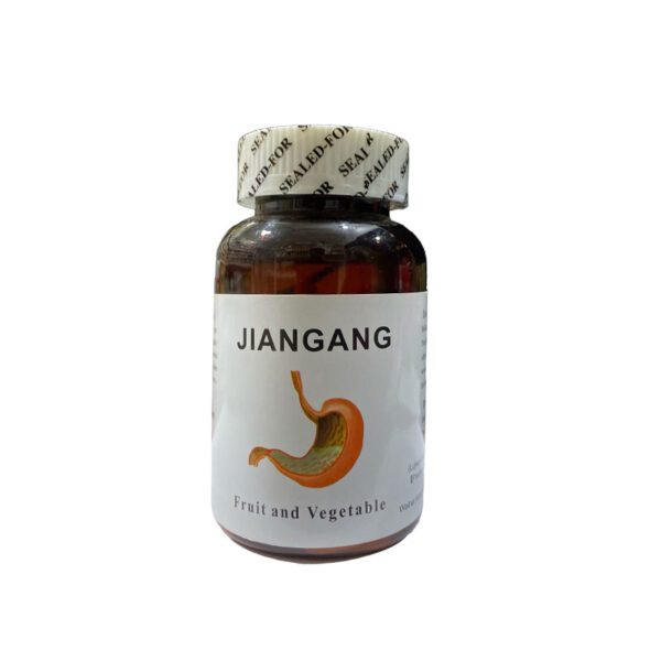 JIANGANG Capsule for stomach