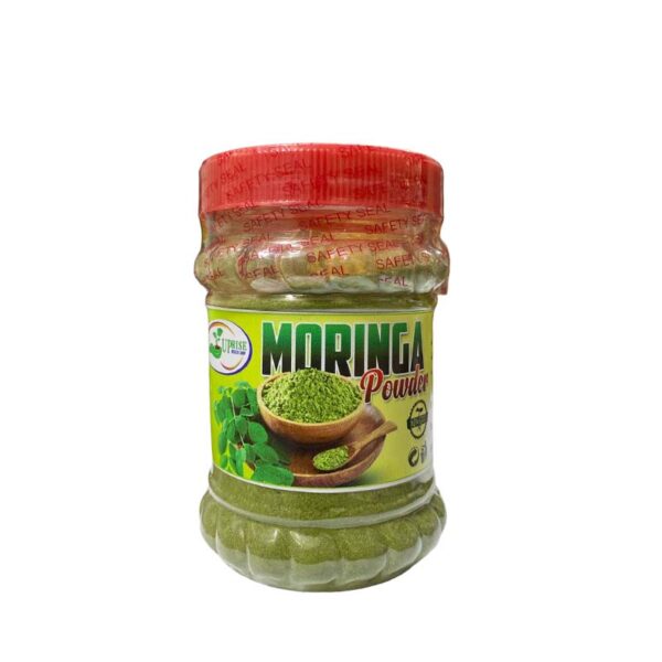 Uprise Moringa Powder