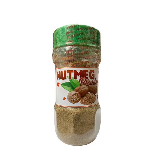 Uprise Nut Meg Powder