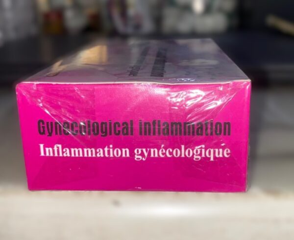 Abir Gynaecological Inflammation Tea - Image 2