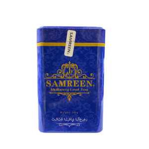 SAMREEN Mulberry Leaf Tea