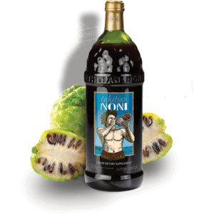 Tahitian Noni Juice in Ghana