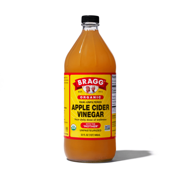 bragg apple cider vinegar in ghana-946mL