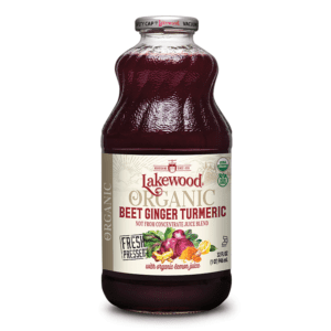 Lakewood beet ginger turmeric juice in ghana