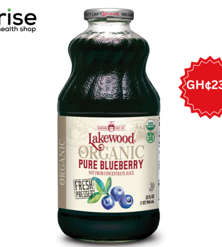 BLUEBERRY FB